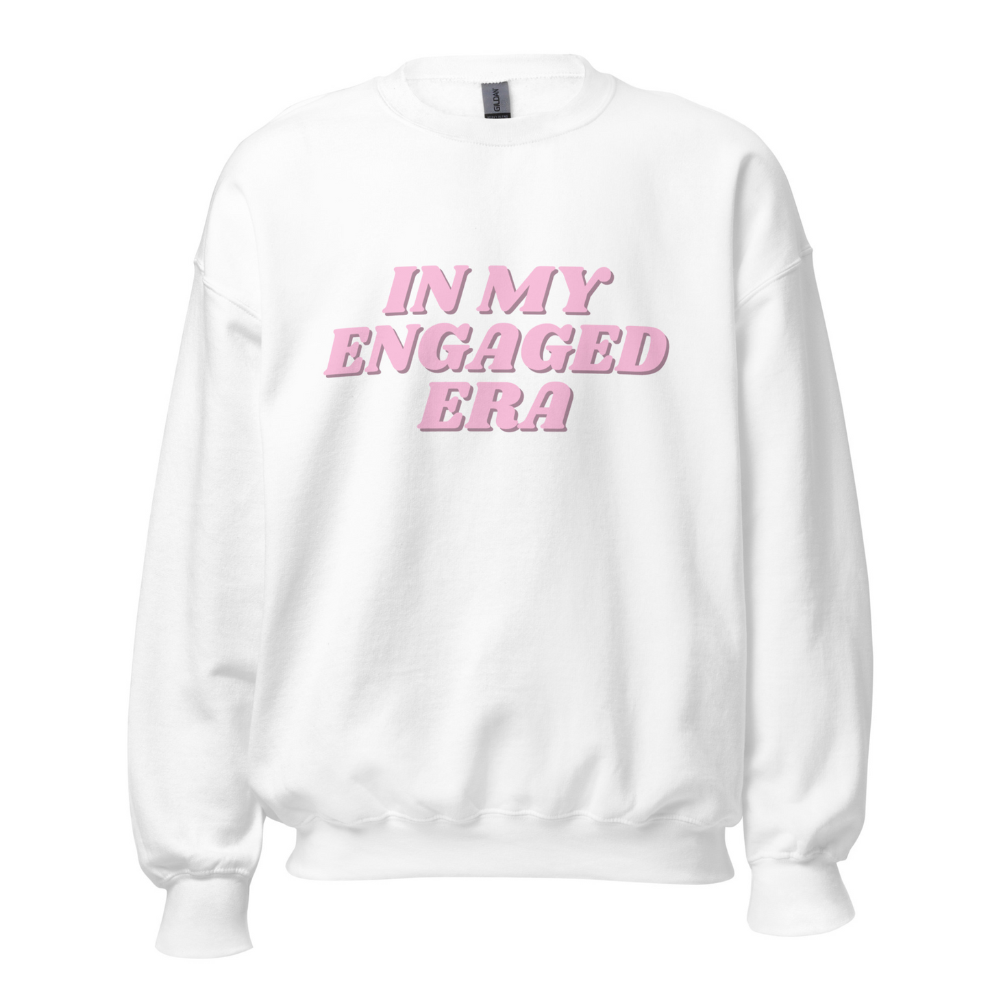 In My Engaged Era Sweatshirt