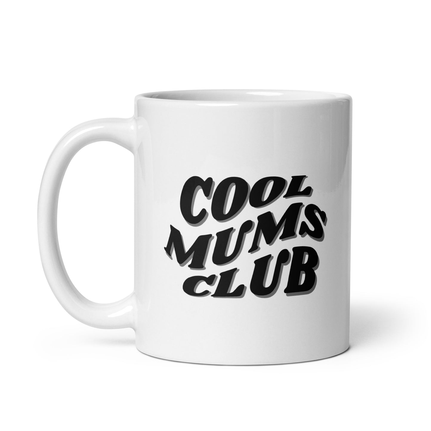 Cool Mums Club Mug