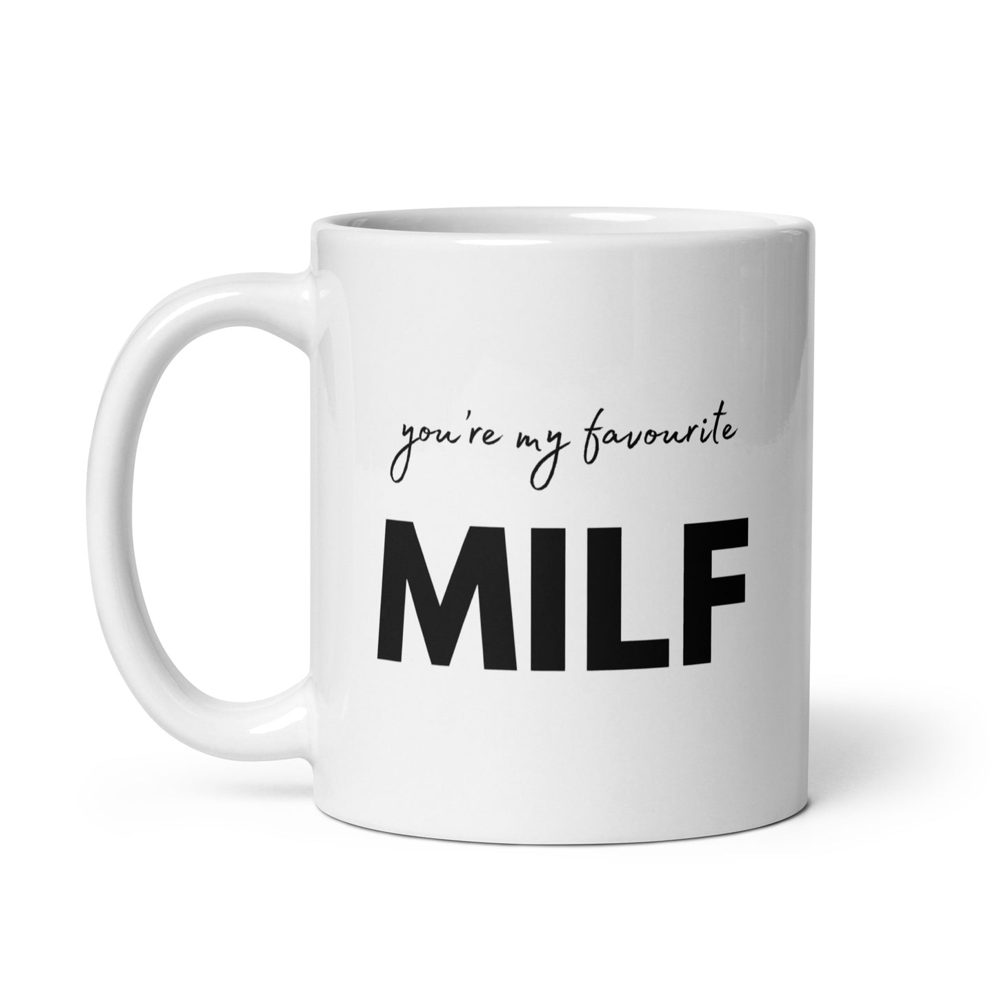 Favourite MILF Mug